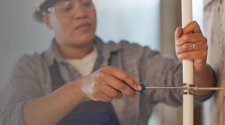 Professional annual plumbing maintenance services in Hot Springs National Park, AR